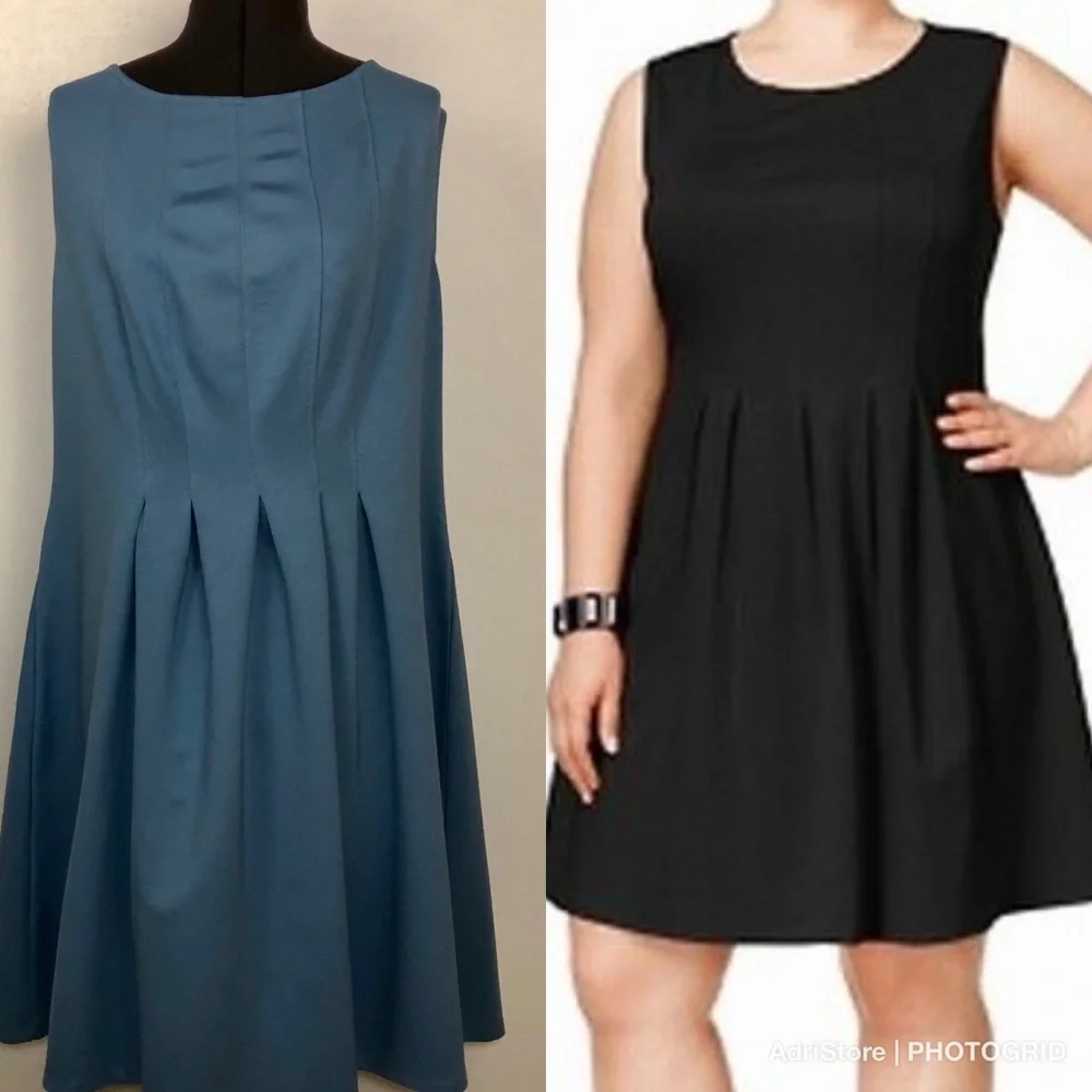 Monteau‎ Los Angeles NWOT Women Sleeveless 2X